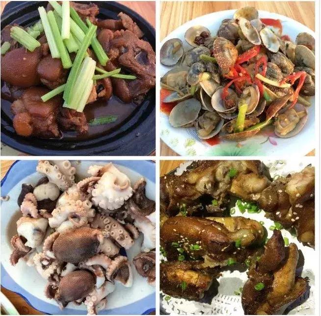 韩国济州岛是一座典型的火山岛,世界有名的火山岛