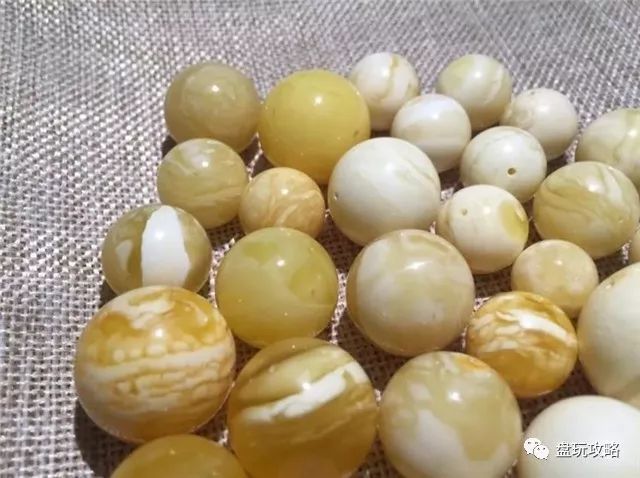 白蜜是瓷白吗,白蜜的正确戴法