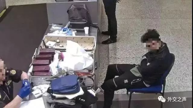 只要没出机场，看到这个牌子，千万别摸手机！还有这些禁忌你必须知道