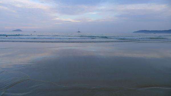 三宝妈妈三亚旅游,三宝妈妈三亚