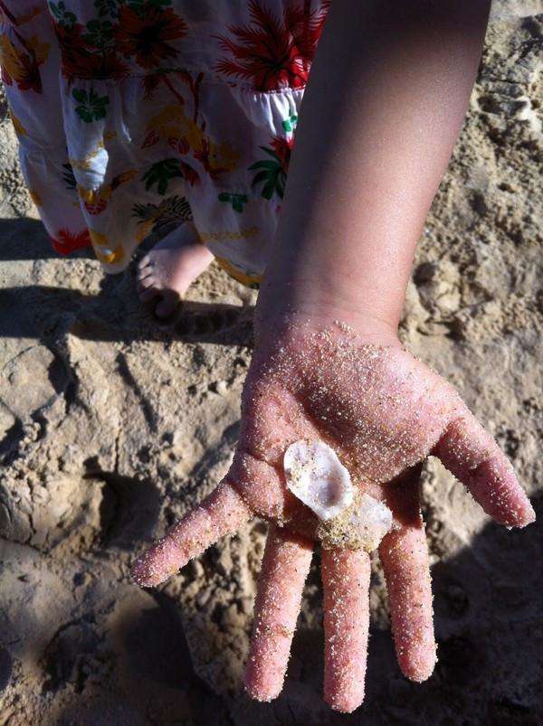 三宝妈妈三亚旅游,三宝妈妈三亚