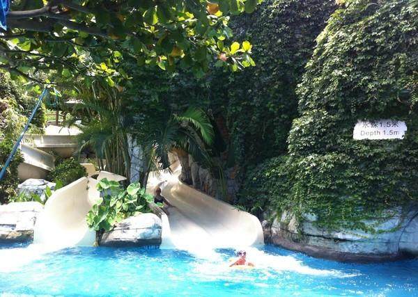 三亚三日游带孩子攻略,三姐妹游三亚