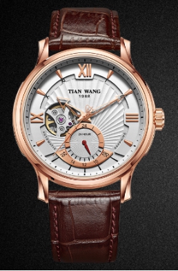 天王表繁星闪耀,天王表韵动系列