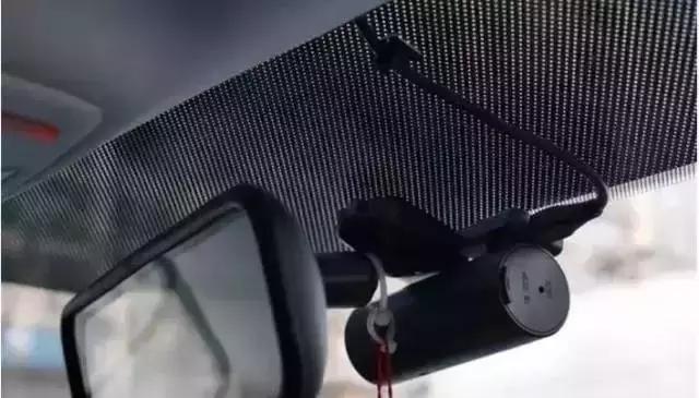 行车记录仪正确使用方法,行车记录仪好多人不懂用