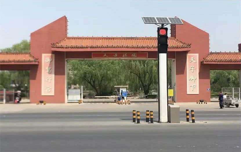 燕郊最牛逼的建筑,燕郊特色建筑