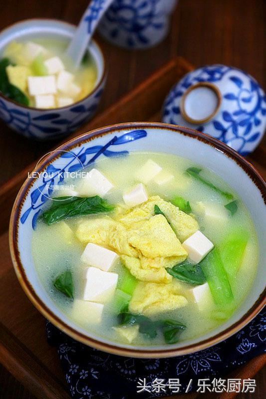 立秋后多喝这种汤,立秋后喝的汤水