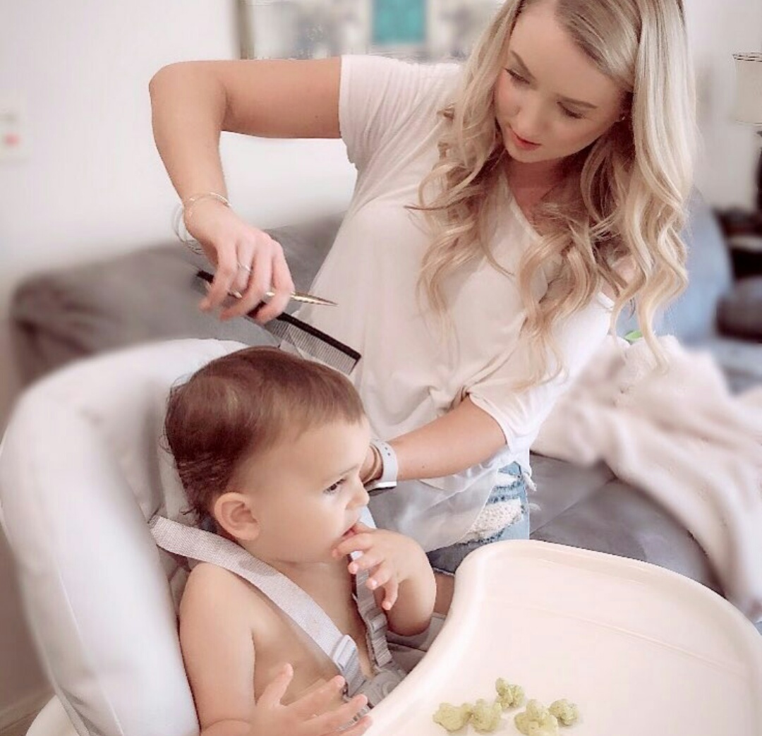 婴儿理发器哪个静音效果最好,静音婴儿电推剪