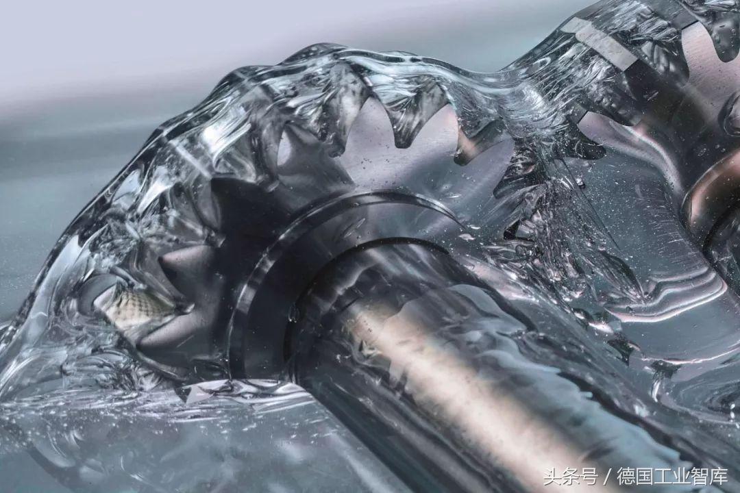 水也可以做润滑剂？2018年德国创新奖，这些产品创新让人意想不到