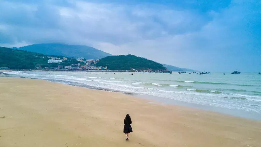 苍南深山,苍南隐秘的地方