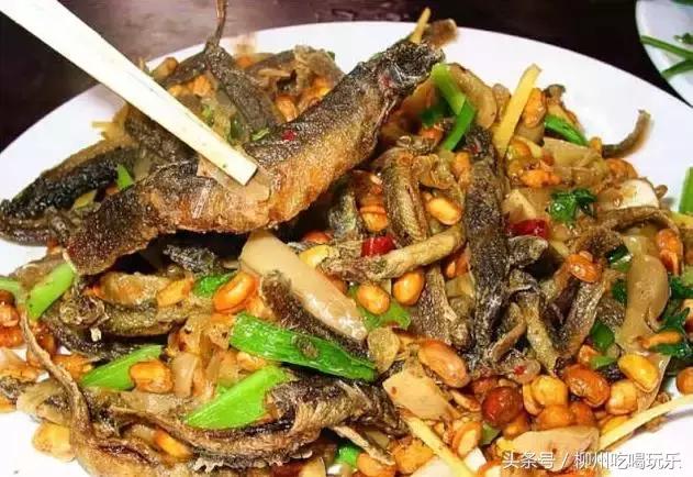 广西十大必吃美食,到广西罗城必吃的9大特色美食