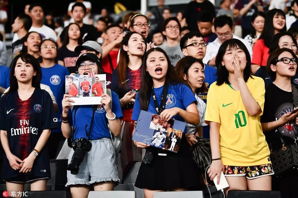 深圳足球之夜,深圳往事记录