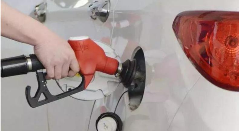 油耗显示与实际不准怎么调,油耗显示不准