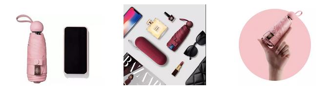 防晒伞不透光就防晒效果好吗,防晒伞不透光的坏处有哪些