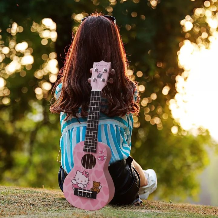 对初学者来说什么乐器最好学,比较容易上手的乐器