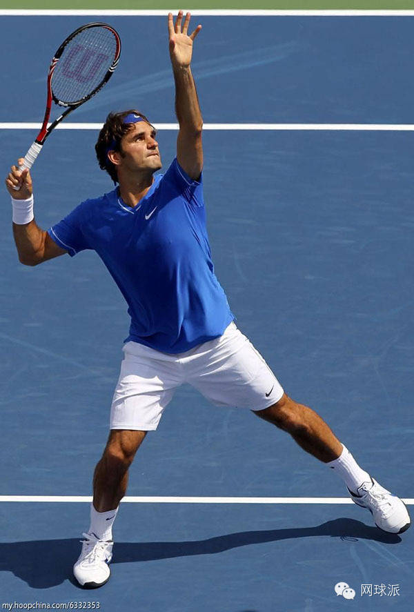 高压球打法教学,高压球打墙练习