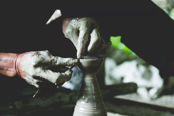 苍南小众小溪,苍南小众秘境