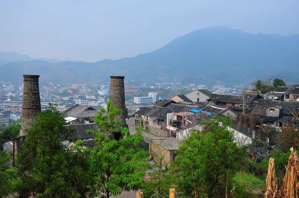 苍南小众小溪,苍南小众秘境