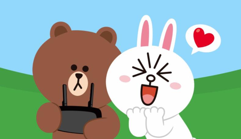 布朗熊怎么弄出来,大疆布朗熊无人机价格