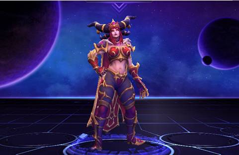 风暴英雄练什么英雄好,风暴英雄最好玩的辅助