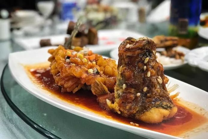 无锡网红美食盘点,无锡好吃又便宜的美食推荐