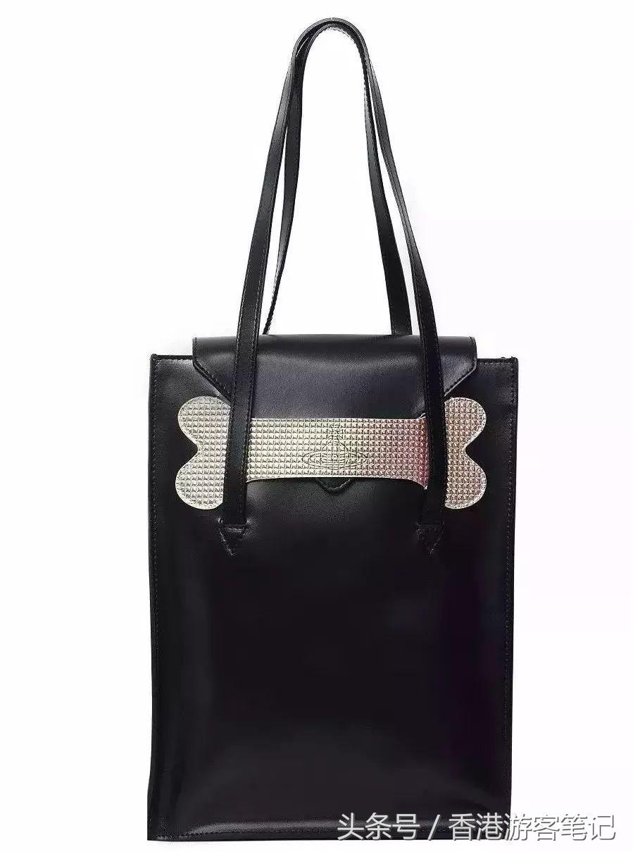 震惊!我用1瓶粉底液的价格买到最潮手包!