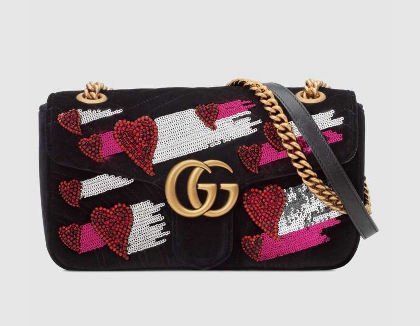 各大牌包包七夕,七夕爆款包包