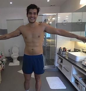 7天只喝水减肥,7天只喝水实测