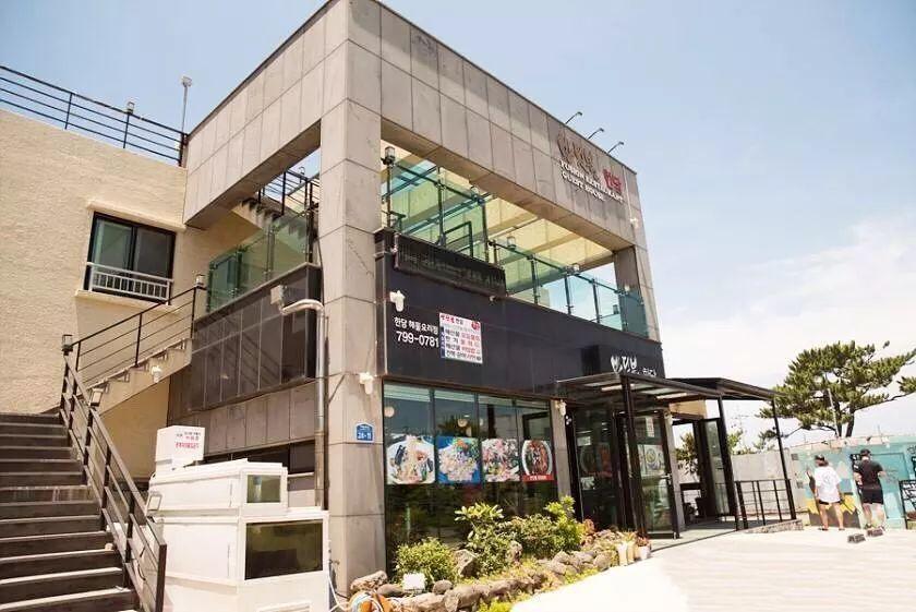 济州岛离岛游玩攻略,济州岛自驾游vlog攻略