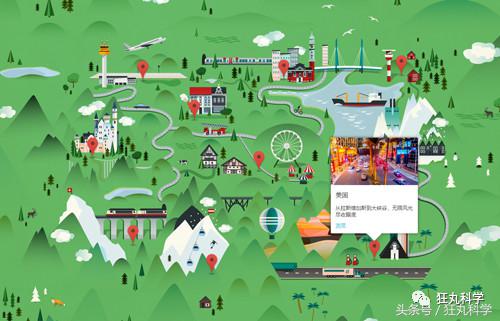 德国兄弟打造模型,德国两兄弟建造小人国