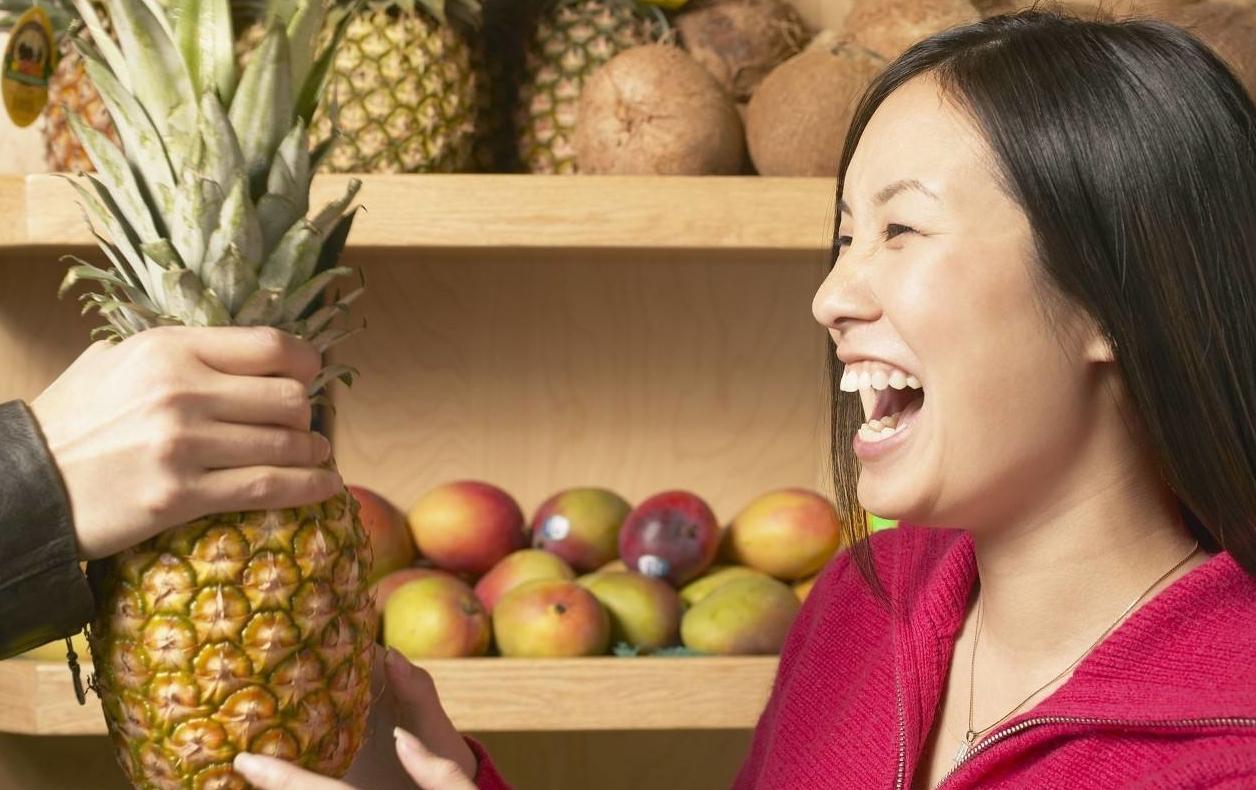 韩国人来中国买东西,韩国人来中国买黄金