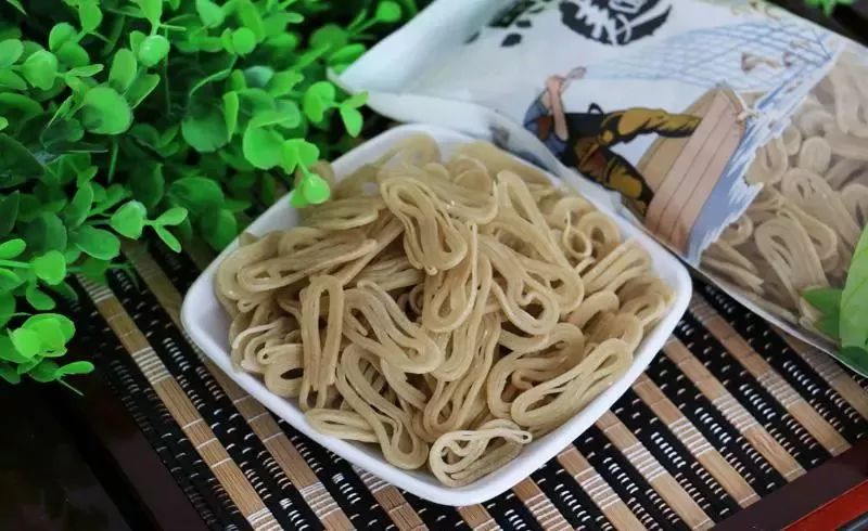 「喜讯」湖北将重点建设中国（咸宁）丘陵乡土美食之乡……咸宁有新名片啦！