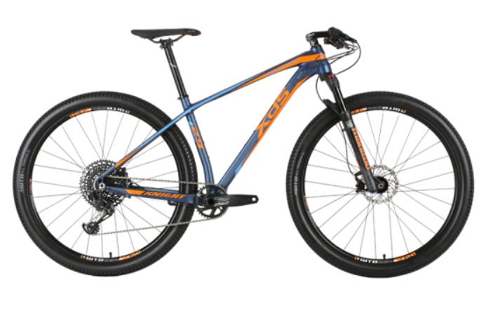 「新手必看」入门级山地整车到底怎么选？