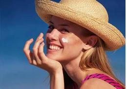 哪个防晒的效果好军训用的,军训身体防晒防水防汗平价