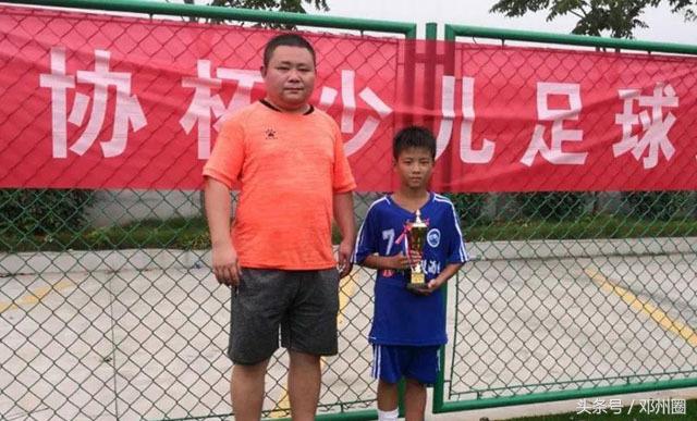 邓州澜梦水世界2021,邓州市足球联赛