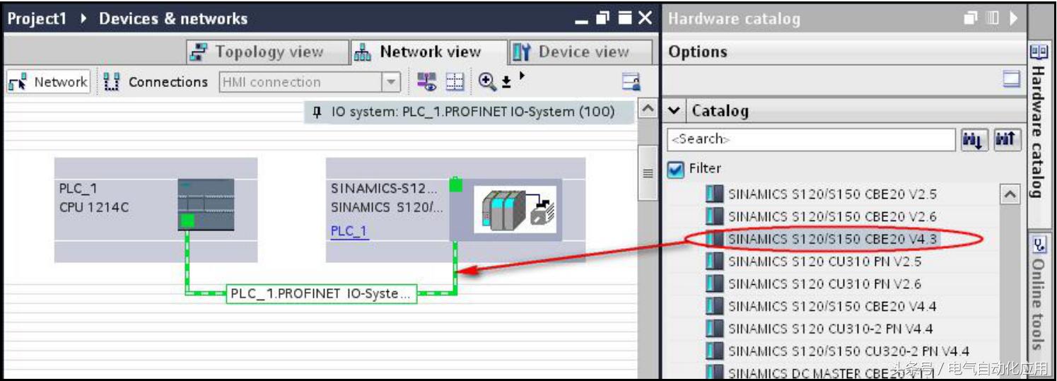 博途plc怎么控制步进电机,博途plc控制电梯教学