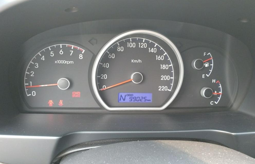 五六万二手车值得推荐的韩系车,值得入手的二手韩系车