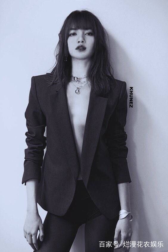 blackpink颜值混剪,blackpink属于她们的时代已落幕