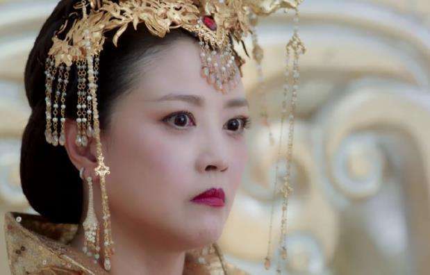 香蜜天后撮合旭凤穗禾,香蜜历劫锦觅向旭凤告白