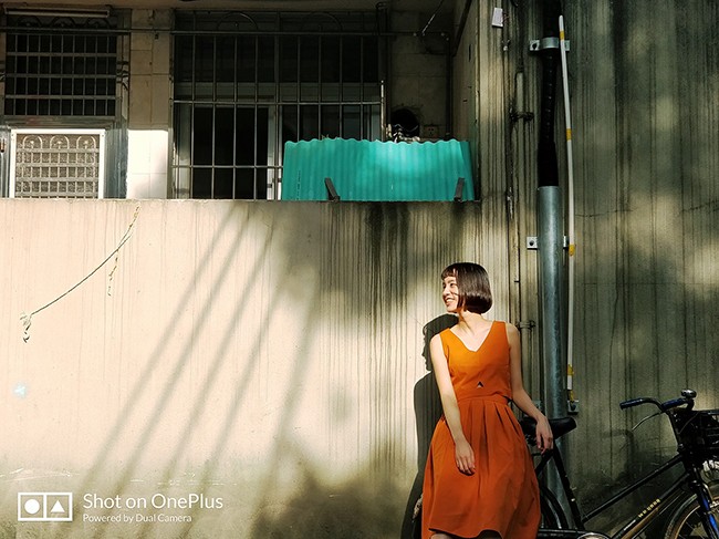 手机人像写真摄影技巧,摄影教程人像手机