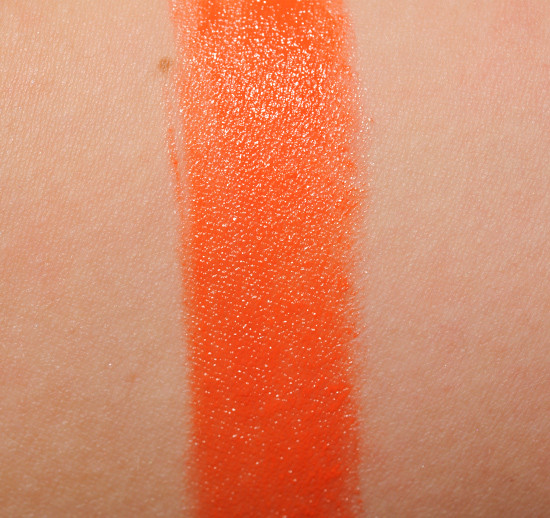 七夕节送口红送什么型号好,秋天送什么色号口红