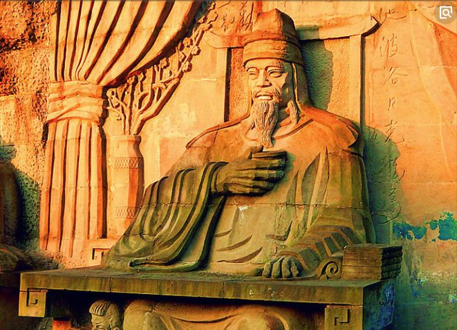 「方志四川家风家训」南充市陈以勤陈于陛家风：清正廉明朴实节俭