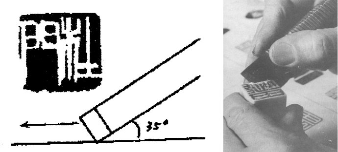 篆刻教学入门零基础合集,篆刻入门的纯干货教学