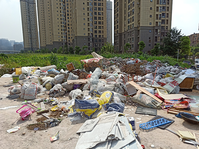 红谷十二庭平房评测,红谷12庭环境