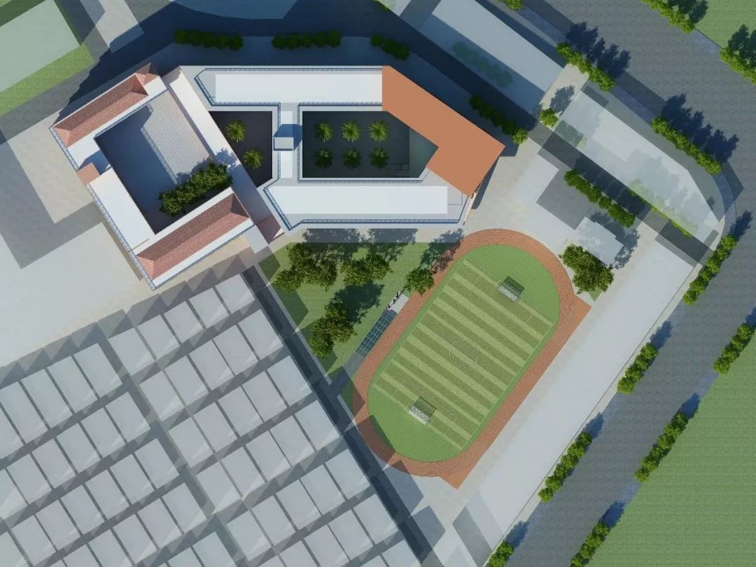 2019年东莞新建学校,东莞这15所学校要新建扩建