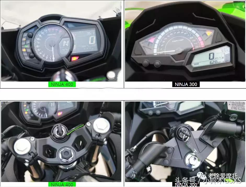 kawasakininja400多少钱,川崎2022款kawasakininja400视频