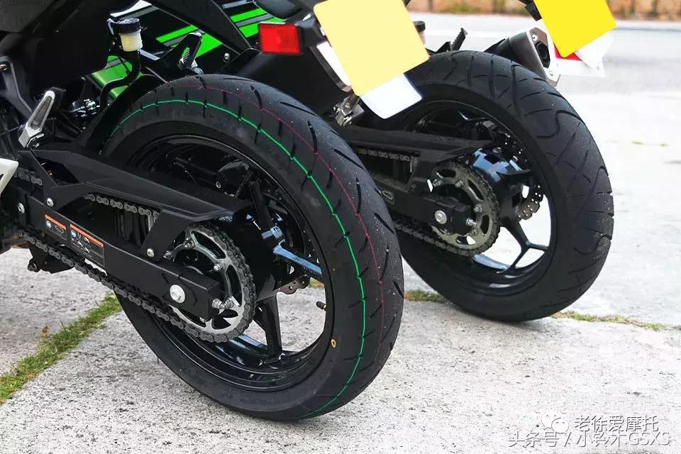 kawasakininja400多少钱,川崎2022款kawasakininja400视频