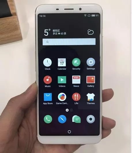 魅蓝s6全面屏测评,魅蓝6评测体验