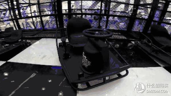 卡丁车ninebot九号,小米ninebot九号卡丁车保时捷