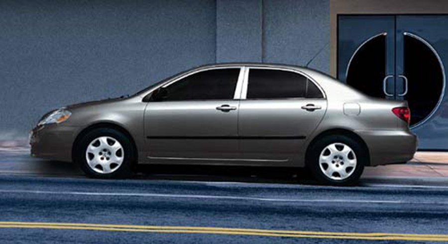 2017年corolla现在多少钱,corolla全球销量