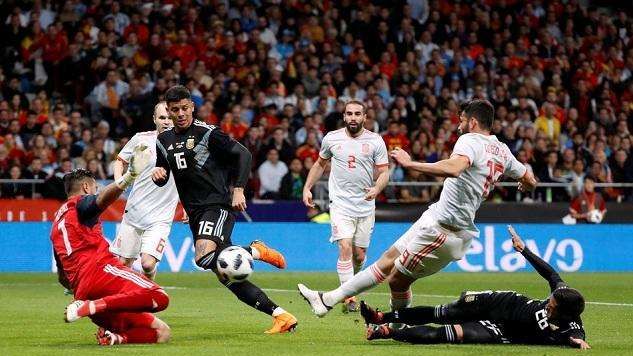 洛佩特吉执教狼队时间,洛佩特吉执教西班牙战绩